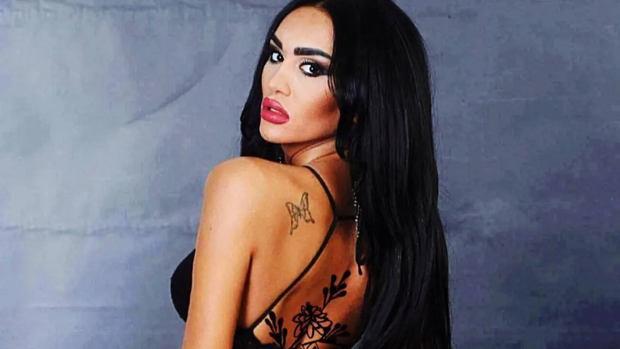 VIDEO / Margherita de la Clejani şi-a pus extensii lungi şi blonde: Nu îmi place, cumva te duci la înmormântare?. Cum a reacţionat artista