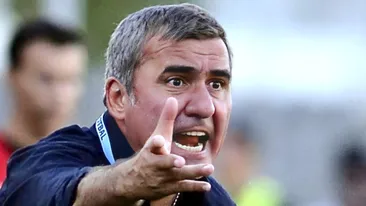 Gică Hagi, reacție dură la adresa lui Edi Iordănescu. Ce spune despre faptul că Ianis nu a fost titular în niciunul dintre amicalele naționalei