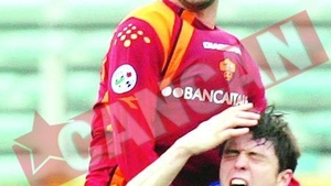 Fanii Romei, suparati pe Chivu