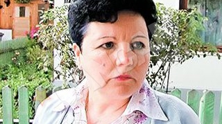 O vanzatoare i-a tinut piept unui talhar inarmat: "Ce sa-ti dau? Banii? Stai, ca iti dau eu!"