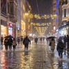 MAE a emis atenționare de călătorie după ce s-a emis cod roșu. Ce trebuie să știe românii care merg în Istanbul
