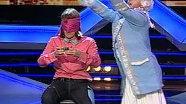 Cancan iti lanseaza provocarea! Tu votezi castigatorul Romanii au Talent inainte sa-l afli de la TV