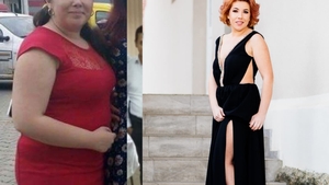 Ce transformare! O artistă și-a schimbat radical viața după ce a slăbit 25 de kilograme: „Schimbarea a început odată cu mine și exact așa a fost”