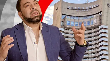 Încă o lovitură pentru celebrul manelist! Florin Salam, dus cu mandat la audieri, în dosarul de agresiune de la Grand Hotel
