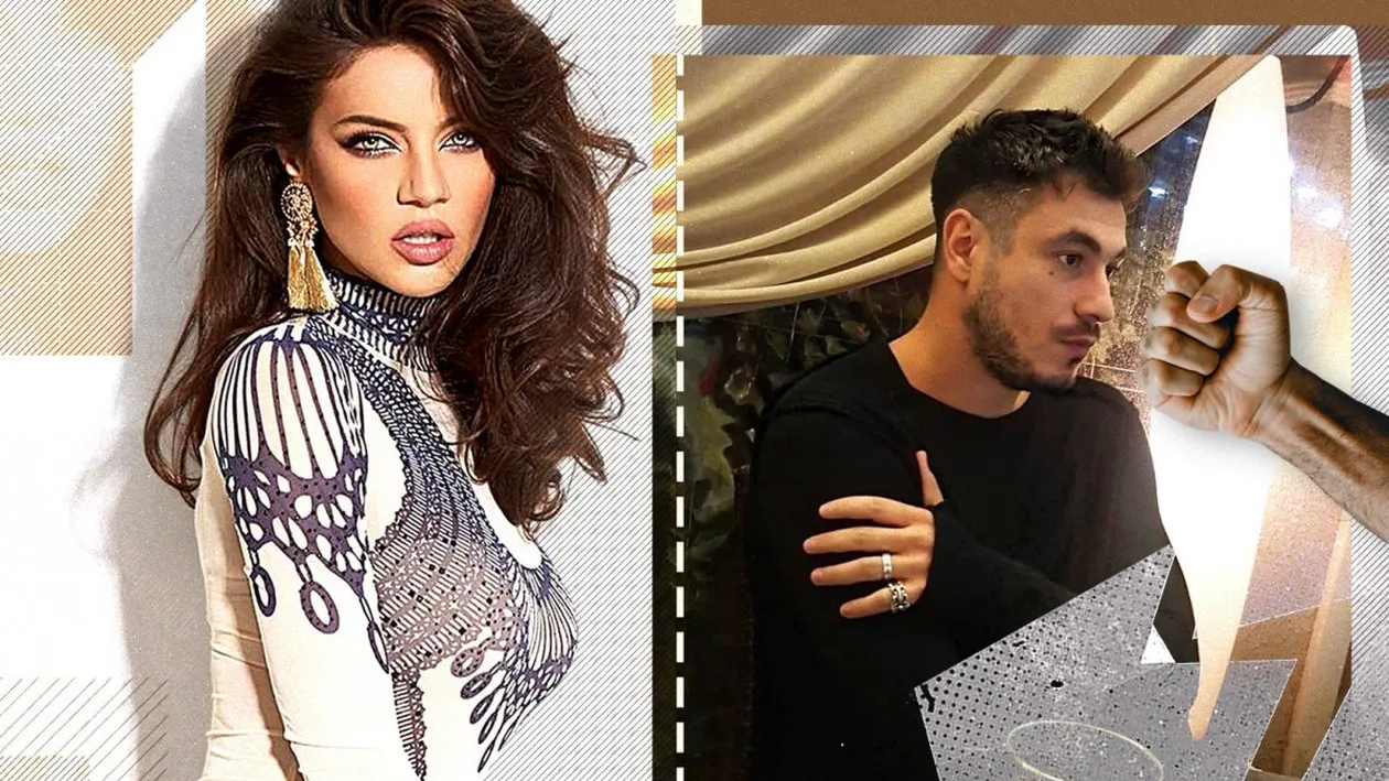 Alex Pițurcă s-a oprit în pumnul unui afacerist, după ce a atentat la iubita lui! Am aflat culisele scandalului dintre Ich și iubițelul ”neîmblânzit”! I-a picat cu tronc o șatenă, dar nu a apucat să ”marcheze”