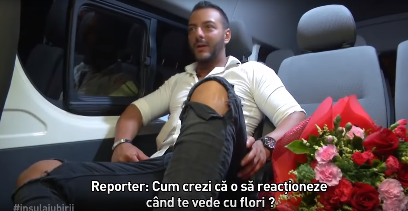 Adrian de la Insula Iubirii, condamnat definitiv! Ce au decis magistrații pentru fostul concurent al show-ului de la Antena 1