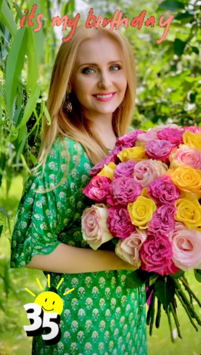 Alina Sorescu, răsfățată cu daruri scumpe de ziua ei. Cum a surprins-o Alexandru Ciucu după ce “s-au calmat” zvonurile privind divorțul | FOTO