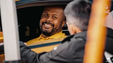 Cabral are soluția pentru ziua de împerecheat ciorapii: ”Face minuni, salvează vieți!”