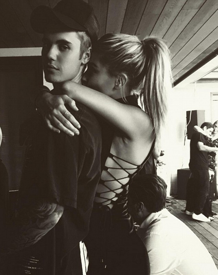 Justin Bieber, dezvăluiri din viața intimă! „Netflix and chill, dar cu siguranță facem mai mult chill”