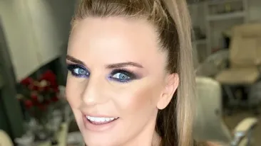 Marcela Fota, criticată dur de o colegă de breaslă, pentru relația pe care o are cu iubitul mult mai tânăr: „S-a cuplat cu un copilaș de 20 și ceva”