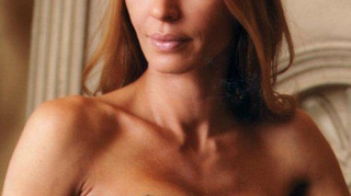 Drita D'Avanzo dezvaluie cat de "minunat" e sa fii nevasta de mafiot: "Toti se poarta cu tine asa cum vezi in filme"