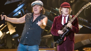 Se intampla in Romania! Rockerii de la AC/DC ne fac de cacao: "Vamesii de la Nadlac ne-au cerut spaga"