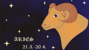Horoscop săptămânal 6 – 12 aprilie 2020. Berbecii încheie relații și parteneriate