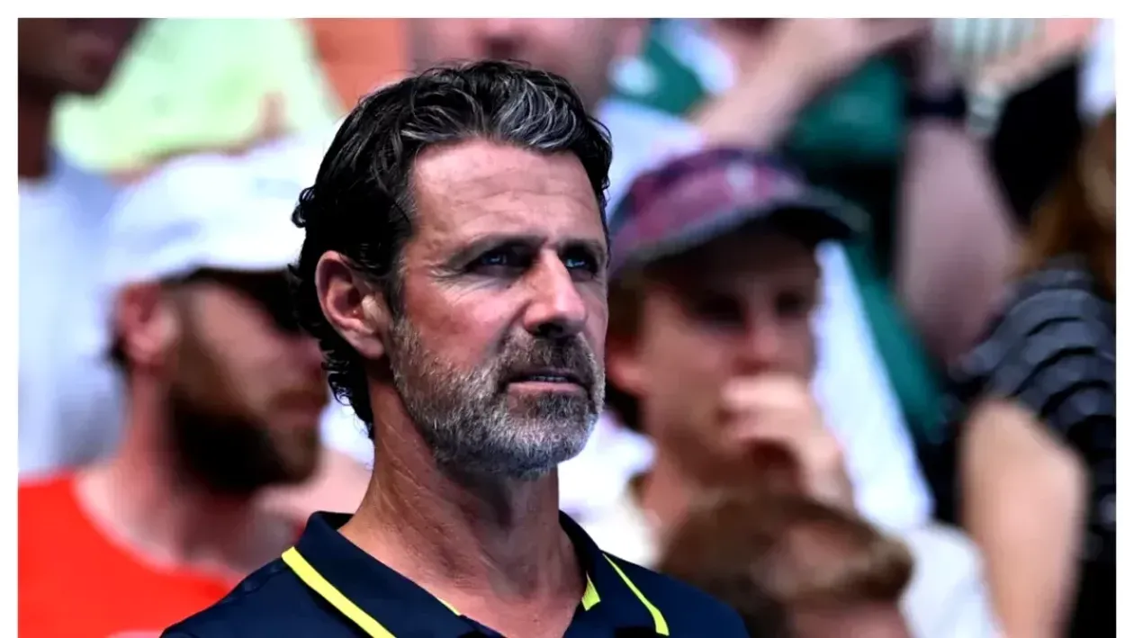 Patrick Mouratoglou a făcut lumina în cazul de dopaj al Simonei Halep. Antrenorul și-a asumat vina pentru toată situația