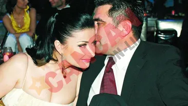 Gabi Cristea: De fiecare data ii reprosez lui Marcel ca nu m-a facut mireasa