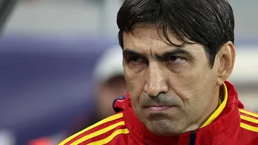 Piţurcă cere intervenţia DNA în războiul Becali-CSA: Să se afle adevărul