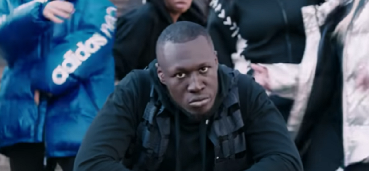 Stormzy și Maya Jama s-au împăcat. Rapperul și prezentatoarea de la ”Insula iubirii” s-au afișat pe covorul roșu al unui eveniment