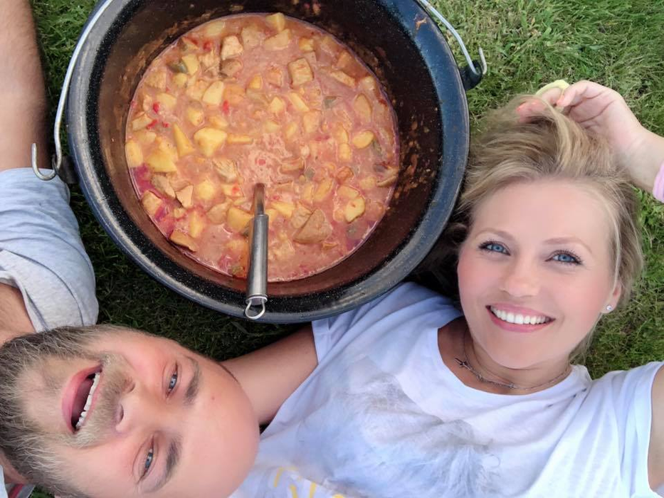 Sărbătoare în familia vedetei Antena 1. Mirela Boureanu Vaida a făcut anunțul: „Mă bucur din plin…”