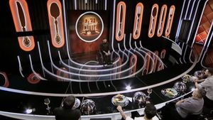 Povestea tristă a lui Adrian Izgoană, concurentul care a uimit juriul Chefi la cuţite. Au rămas mască, după ce l-au văzut în scaun cu rotile