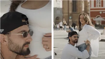 Francesca și Cristian de la Insula iubirii 2025 au făcut anunțul fericit: vor deveni părinți pentru prima dată