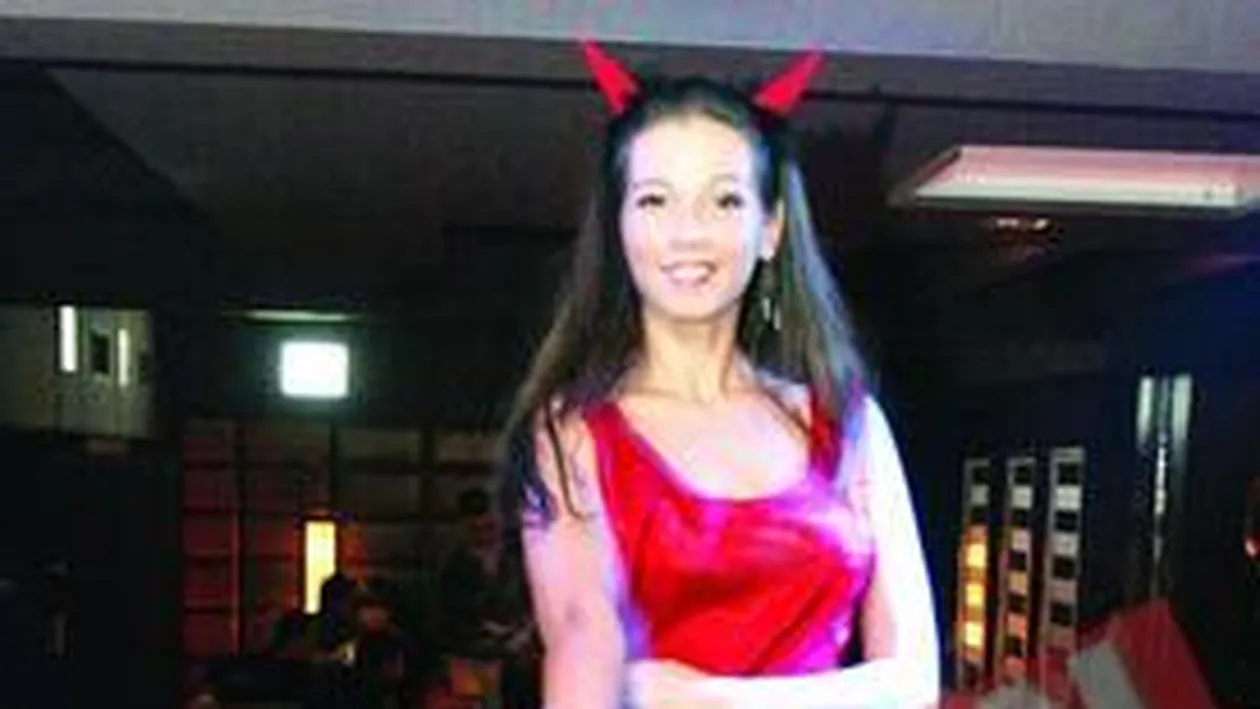 Iuliana isi neglijeaza sora insarcinata