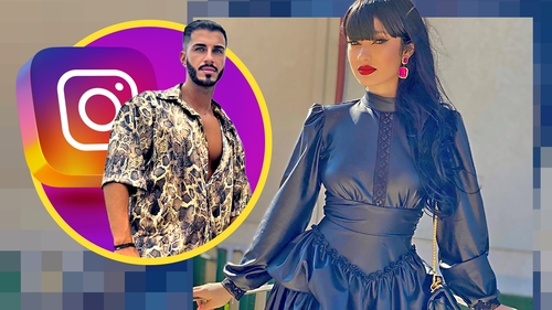 Teodora de la Casa iubirii, ispitită din toate direcţiile! CANCAN.RO are detalii EXPLOZIVE despre idila “secretă” cu Alin Simoiu. L-a “atacat” pe Instagram!