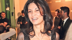 Nicoleta Luciu s-a cantarit in direct la TV! Reactia ei dupa ce a vazut cate kilograme are: “Ma las de prostii, jur!”