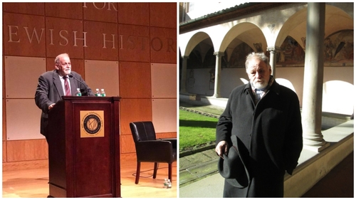 Doliu în lumea culturală! Renumitul Michael Shafir a murit