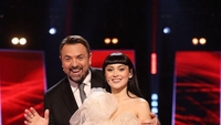 Irina Rimes ar putea părăsi „Vocea României”. Horia Brenciu: „Aș vrea să rămână”