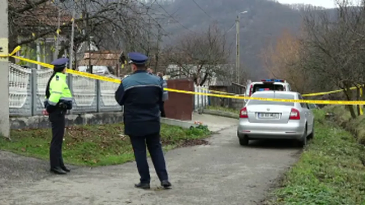 Un tânăr de 19 ani din Cluj a violat și ucis o femeie de 90 de ani. Motivul este cutremurător