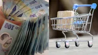 Produse vândute cu 1 leu în mall. Clienții români pot beneficia și de prețuri cu 80% mai mici