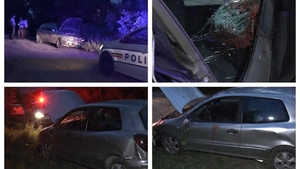 Un tânăr de 19 ani a murit decapitat într-un accident înfiorător în județul Iași! Apropiații spun că s-ar fi sinucis