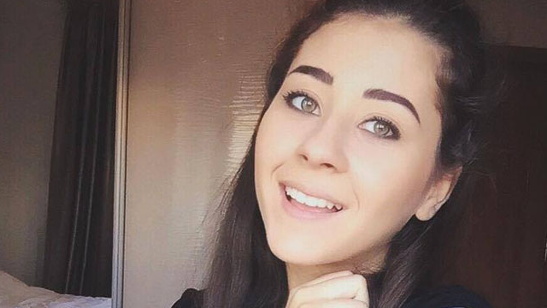 Nicole Cherry, in stare de SOC! Cine este baiatul care a facut-o sa PLANGA!