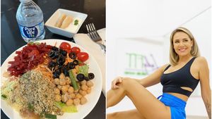 Topul alimentelor care nu îngrașă. Cori Grămescu a dezvăluit cu ce să înlocuim mâncărurile care dau dependență