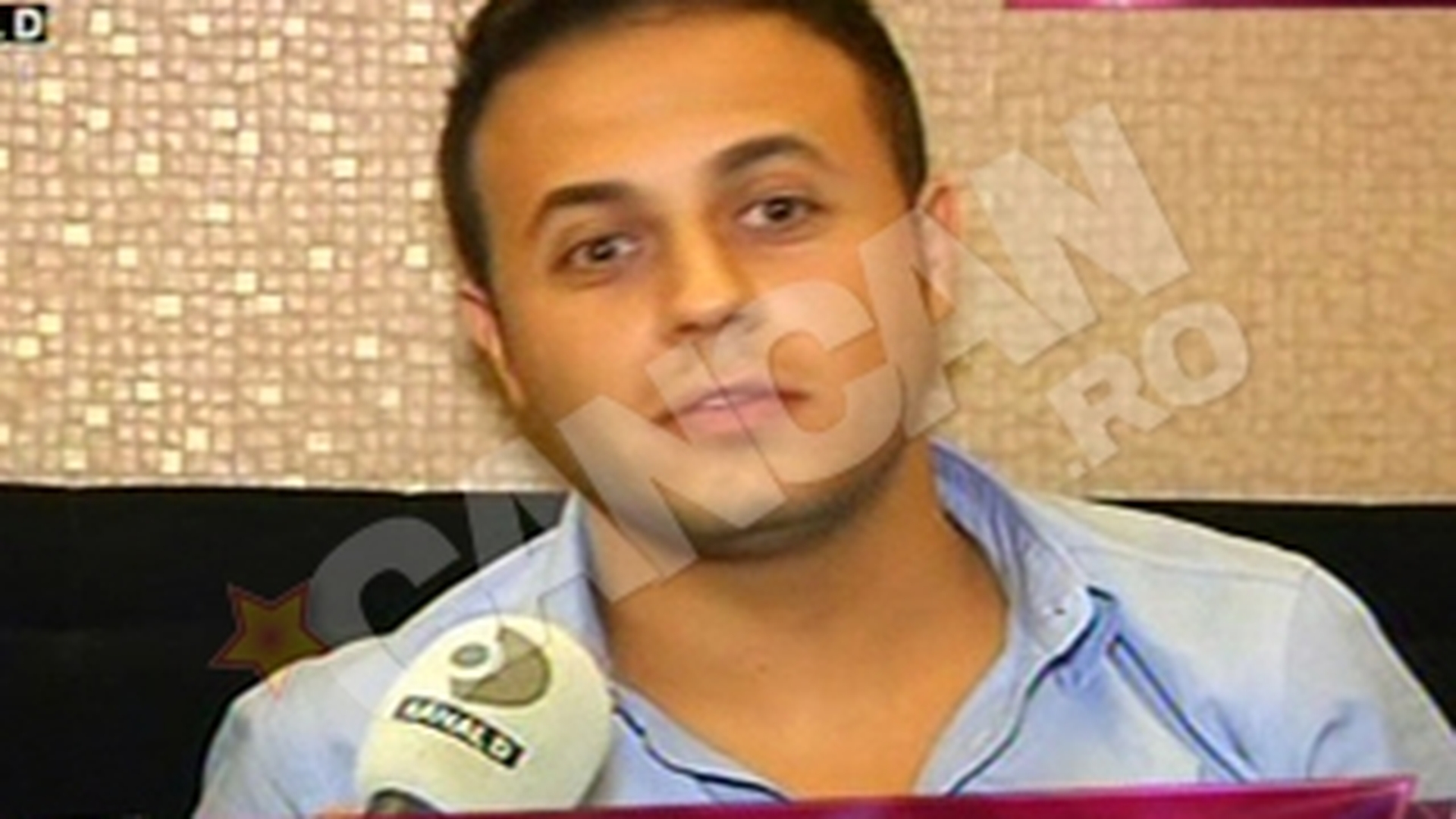 VIDEO Gabi Badalau: "Sampanie, iaht, barbati, fetele au fost impresionate! Anturajul a fost de vina pentru ce a facut Ramona acolo"