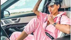 Adelina Pestrițu, schimbare radicală de look! S-a ras în cap, dar…