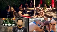 Ei au câștigat Survivor România. Transformările și învingătorii impresionantului show difuzat acum de ProTv