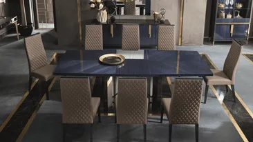 (P) Secretul unei seri perfecte: cum să organizezi o cină memorabilă pentru familie și prieteni