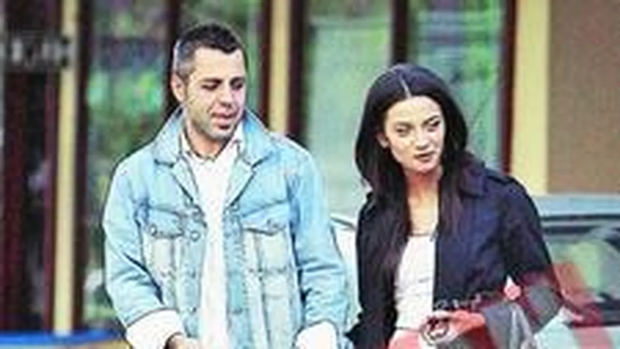 Miss Bikini se iubeste cu un distribuitor de alcool