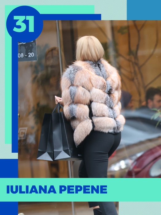 Antonia, Gina Pistol sau Delia, așa cum nu le-ați mai văzut! Topul finalului de an! Ele sunt sexy-gospodinele care nu au nevoie de ajutor