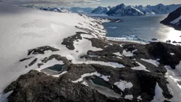 Alarmă în Antarctica. Un grup de cercetători izolați pe continentul înghețat trăiesc cu frică din cauza unui coleg