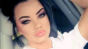 Carmen de la Sălciua se "luptă" în trending cu Dorian Popa, Delia, Drake și Nicki Minaj: „Sunt copleșită!"