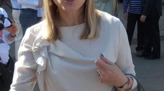 Vrei sa arati ca Gabriela Szabo? Vezi aici ce stil de viata sanatos are si ce dieta tine pentru a isi mentine greutatea