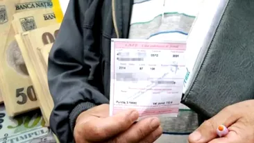 Pensionarii care pot rămâne fără pensie până pe 31 martie. Au început verificările