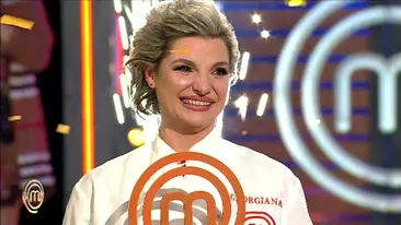 Finala MasterChef 2024. Georgiana Ene a plecat acasă cu marele premiu în valoare de 75.000 de euro!