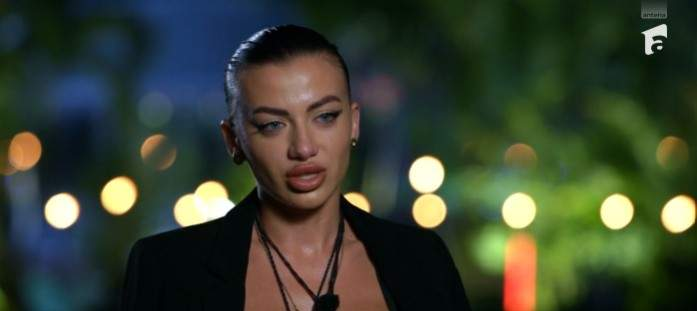 Bianca Ghiurcă, devastată la Insula Iubirii! A izbucnit în plâns după ce l-a văzut pe Marco cu Gabriella
