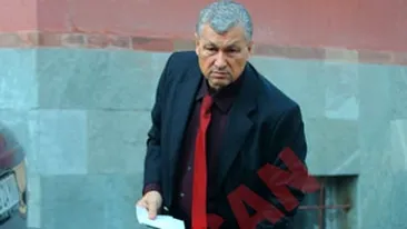 Avocatul lui Adrian Nastase si al lui Omar Hayssam, prins in offsaid de sotie