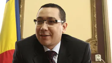 Victor Ponta si-a exprimat sprijinul total al opozitiei pentru accesarea fondurilor Uniunii Europene