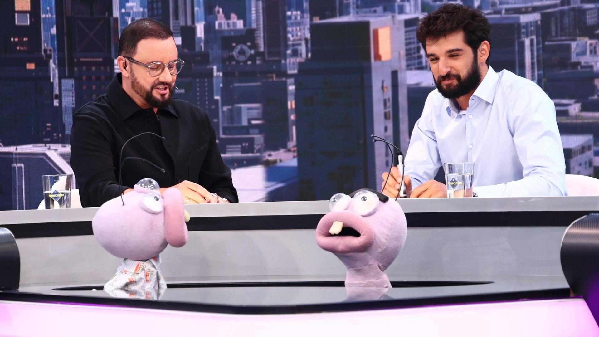 Chef Richard Abou Zaki, în lacrimi în prima ediție Furnicuțele prezentată de Cătălin Măruță. Experiența care l-a marcat