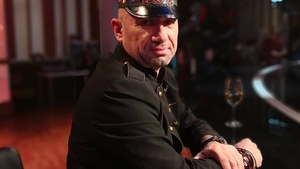Chef Scărlătescu vrea să defileze pentru Cătălin Botezatu: ”Să prezint și eu un sacou sau orice”